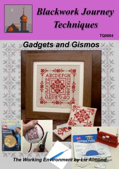 TQ0004 - Gadgets And Gismos